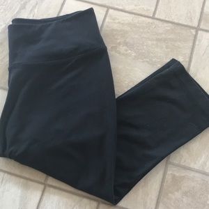 Nike Dri-fit capris